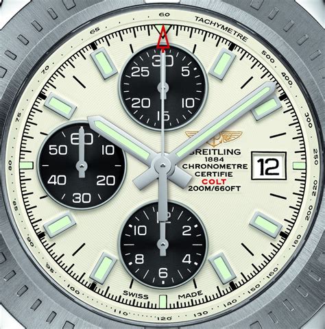 breitling barnato replica|copy breitling colt chronograph watch.